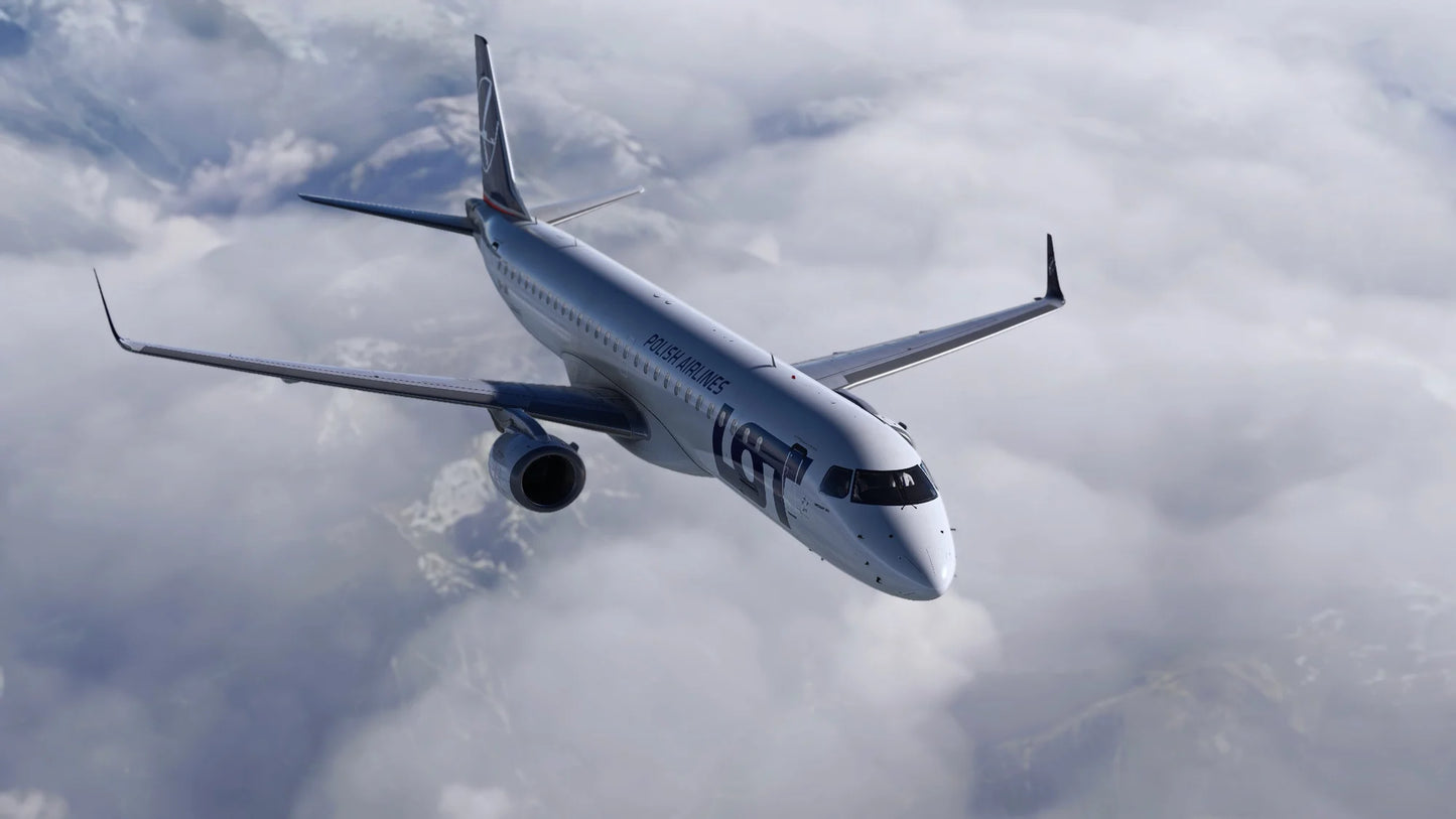 FSFO - FSS ERJ